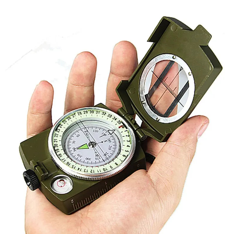 SusanSmith | Navicore Folding Sighting Compass