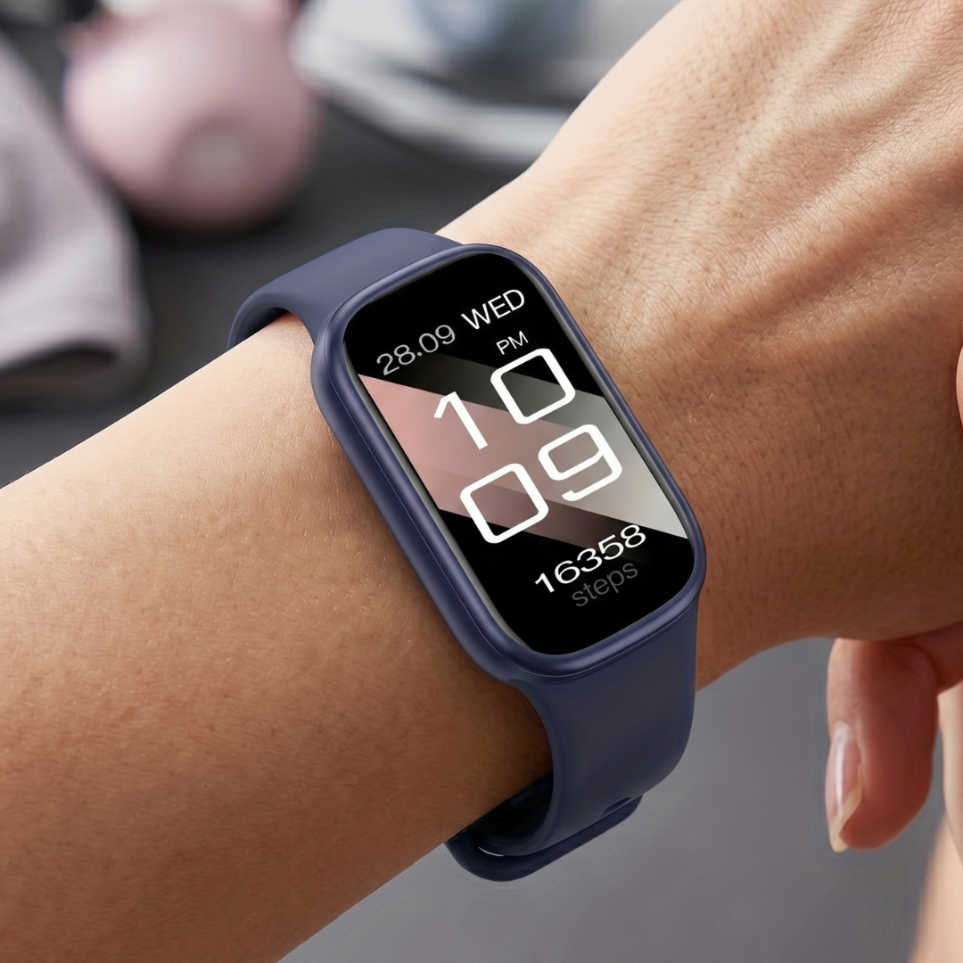 SusanSmith | Norbit Sport Watch