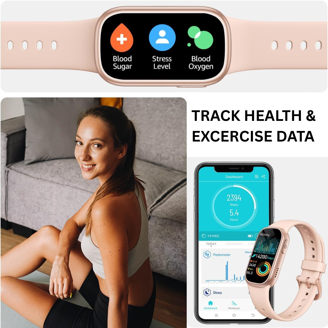 SusanSmith | Norbit Sport Watch