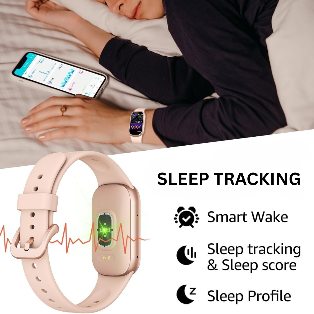 SusanSmith | Norbit Sport Watch