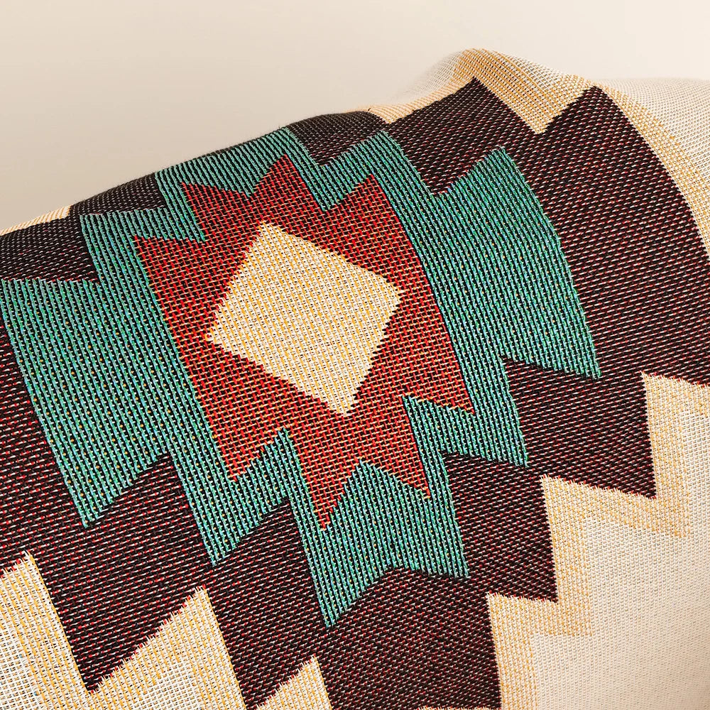 SusanSmith | Northrest Lounge Blanket
