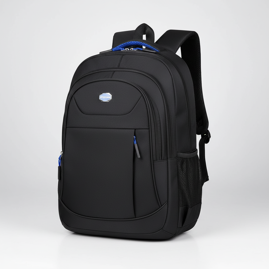 SusanSmith | Oxford Business Backpack
