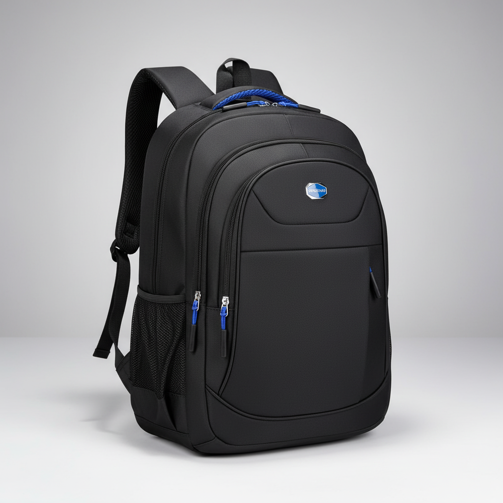 SusanSmith | Oxford Business Backpack