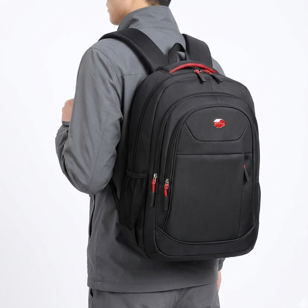 SusanSmith | Oxford Business Backpack
