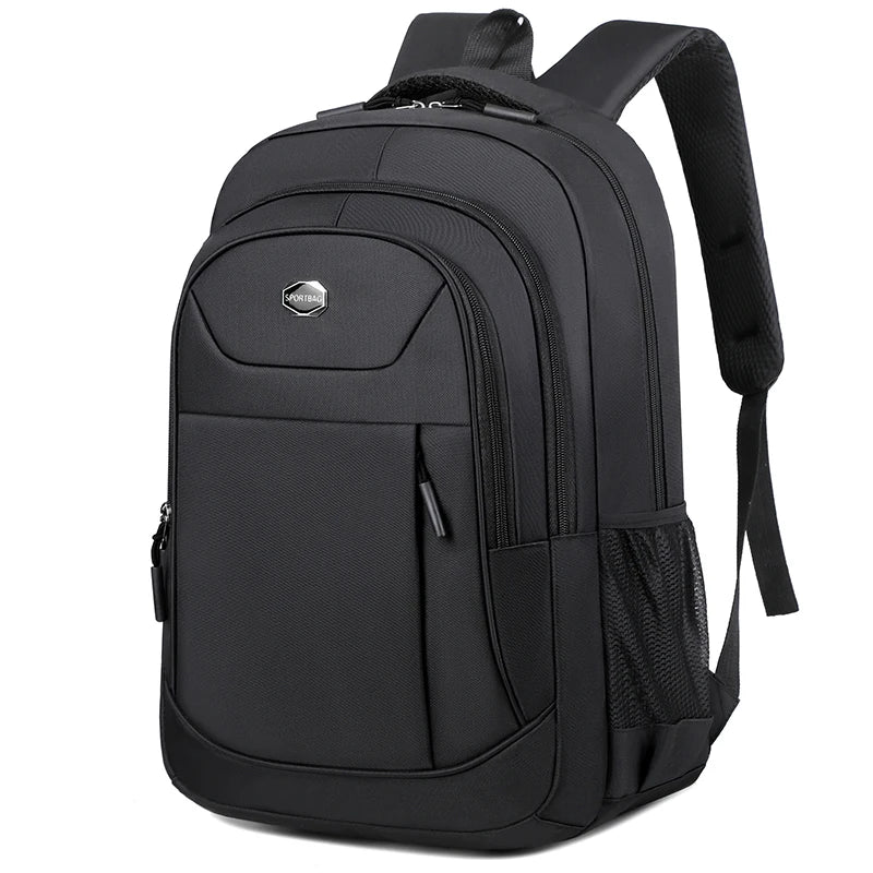SusanSmith | Oxford Business Backpack