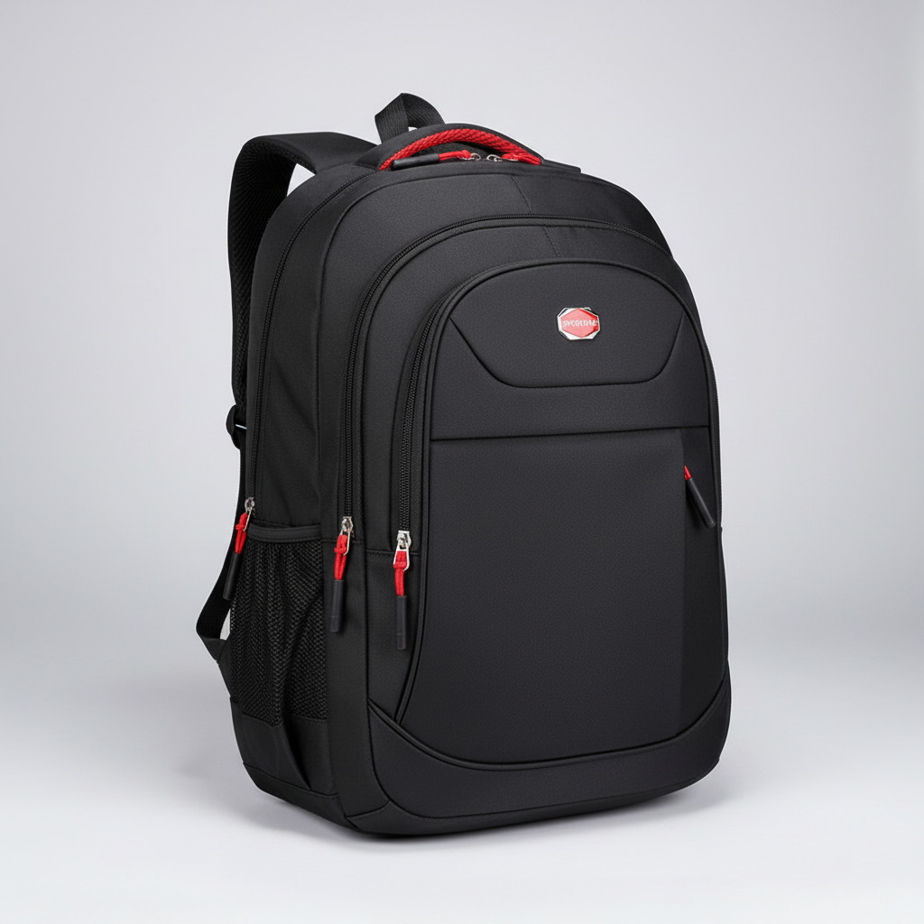 SusanSmith | Oxford Business Backpack
