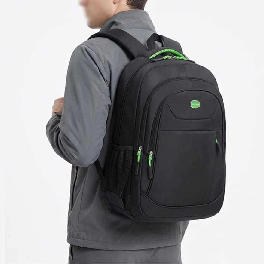 SusanSmith | Oxford Business Backpack