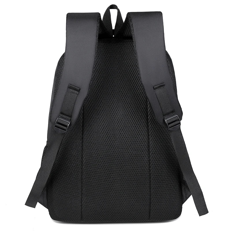 SusanSmith | Oxford Business Backpack