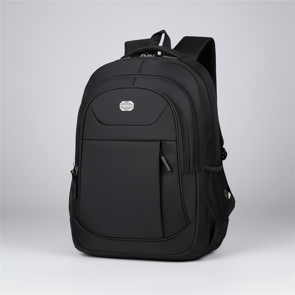 SusanSmith | Oxford Business Backpack