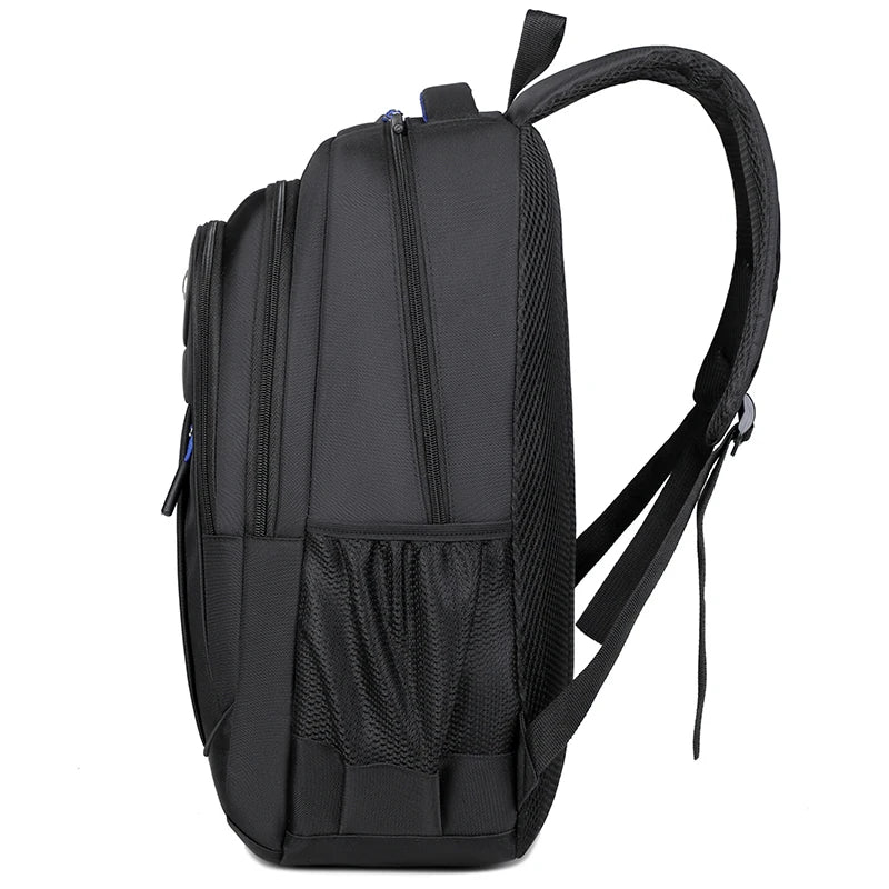 SusanSmith | Oxford Business Backpack