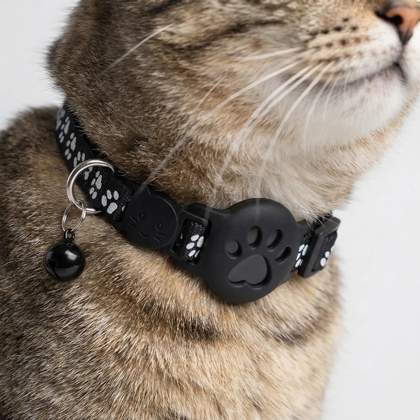 SusanSmith | Pawtrackr GPS-Enabled Adjustable Pet Collar