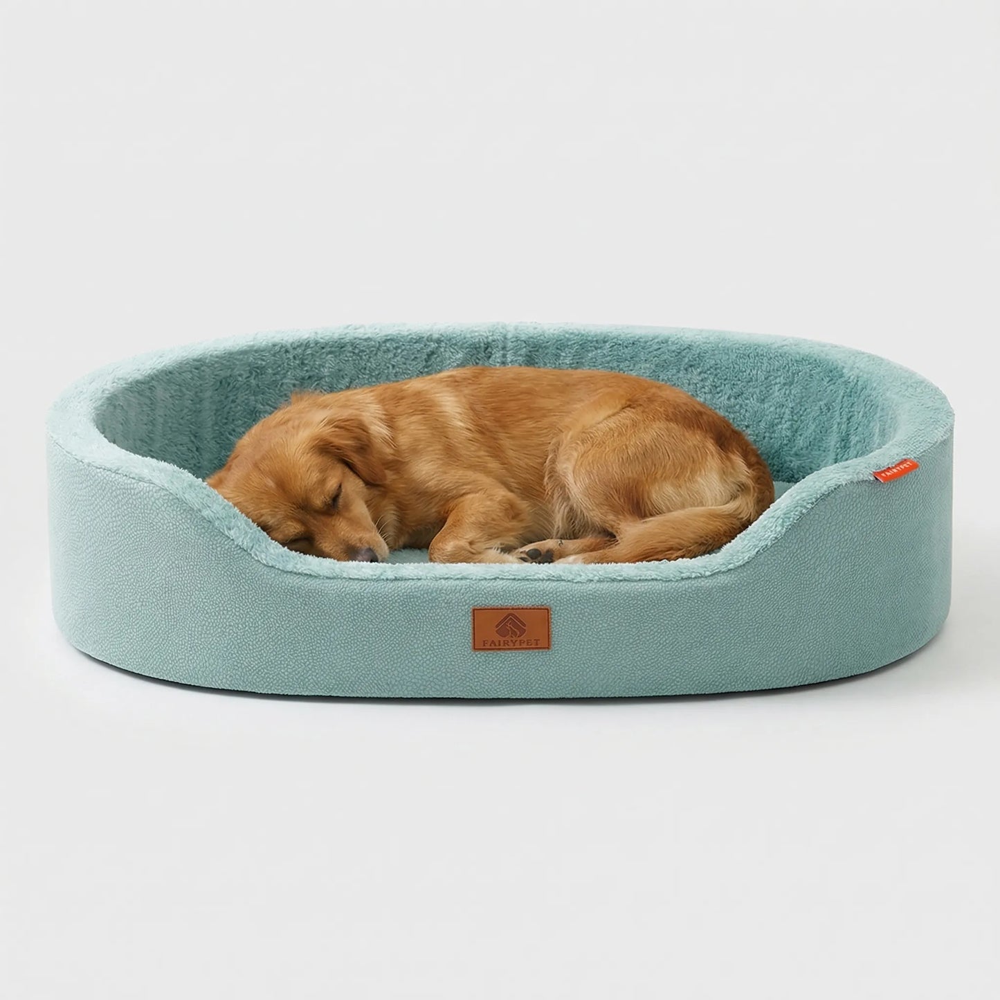 SusanSmith | Pawvello Orthopedic Couch-Style Pet Bed