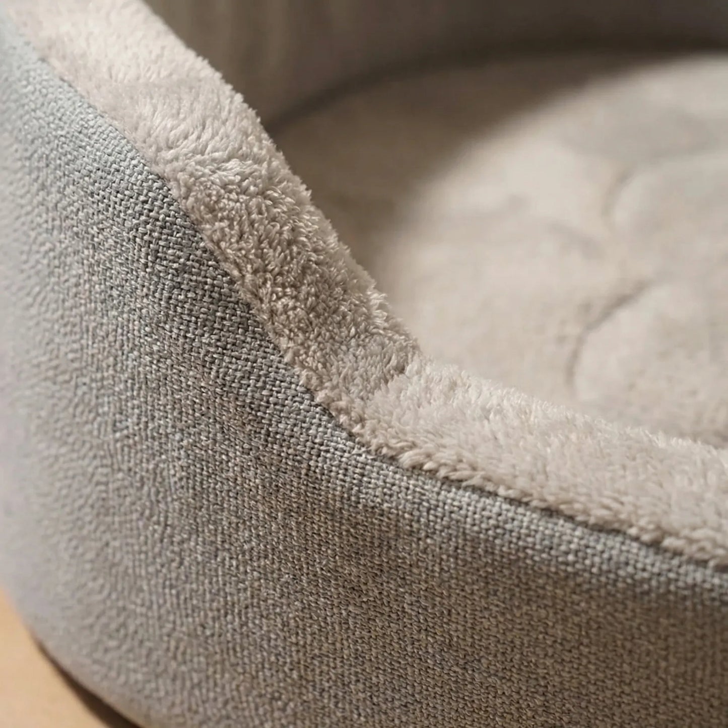 SusanSmith | Pawvello Orthopedic Couch-Style Pet Bed