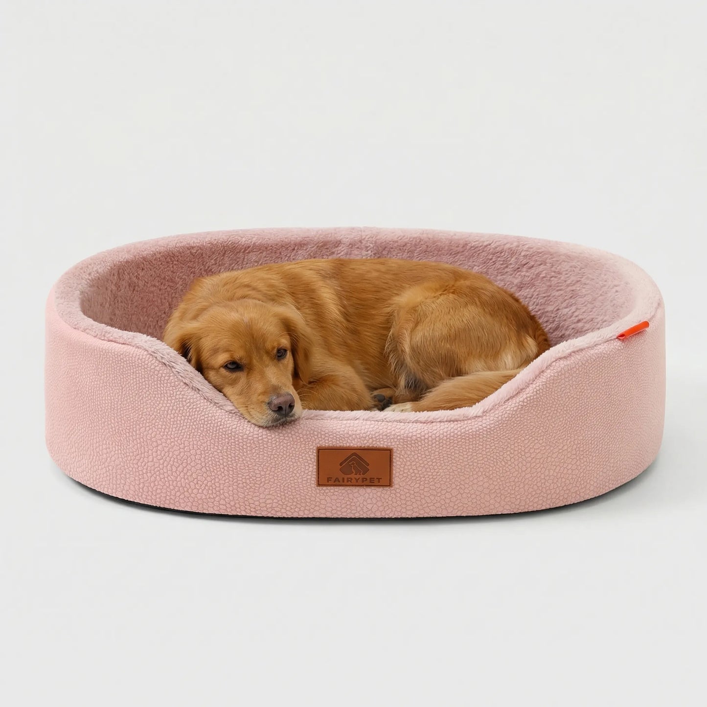 SusanSmith | Pawvello Orthopedic Couch-Style Pet Bed