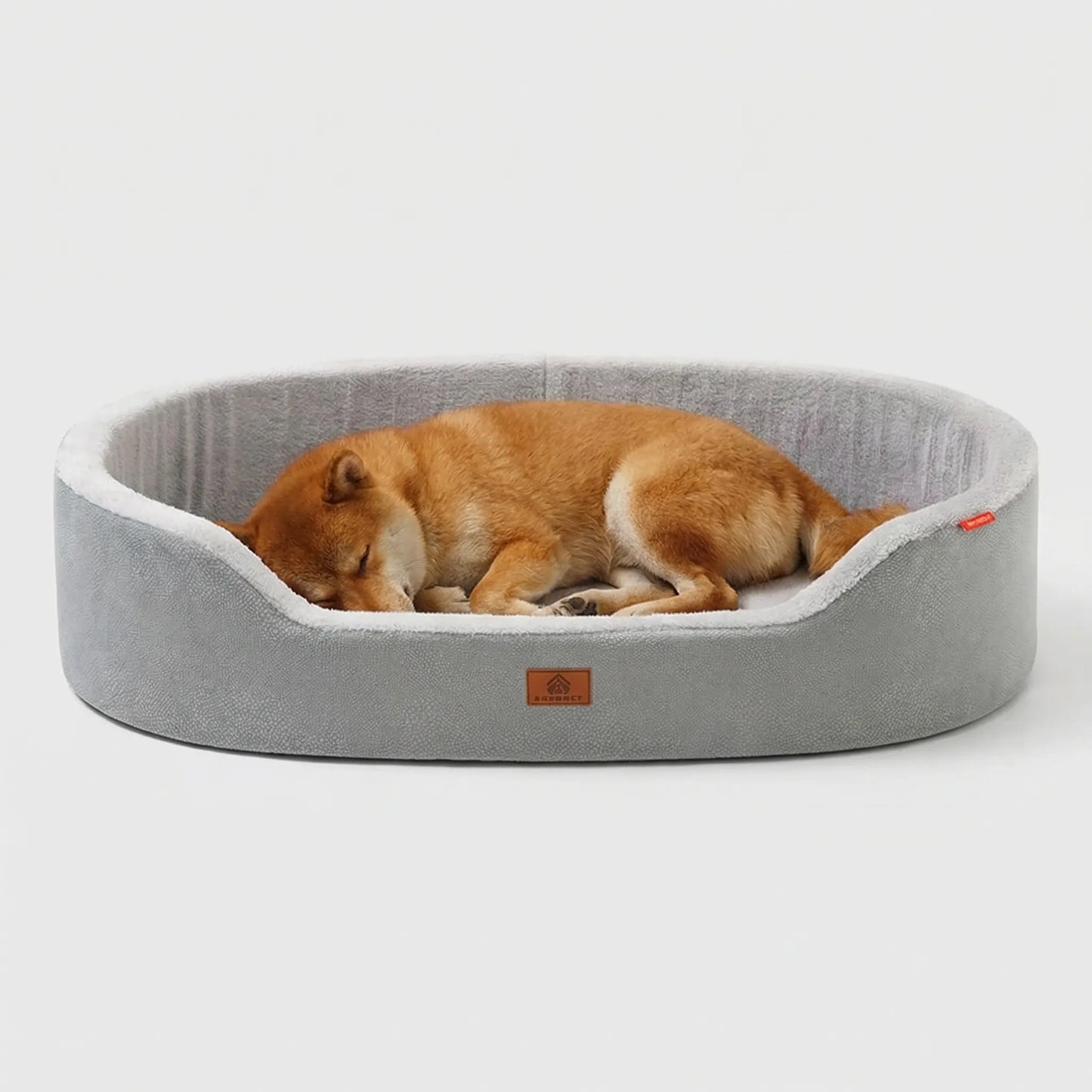 SusanSmith | Pawvello Orthopedic Couch-Style Pet Bed