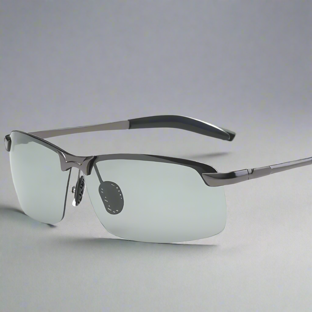 SusanSmith | Polarized Photochromic Sports Sunglasses