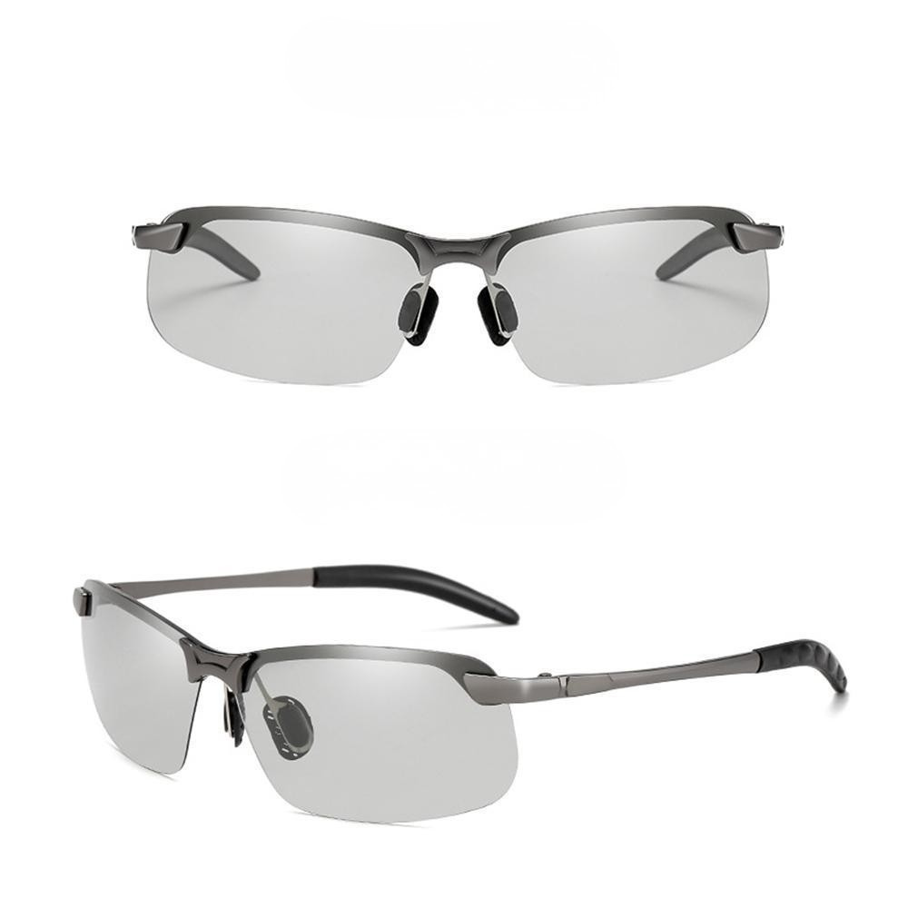 SusanSmith | Polarized Photochromic Sports Sunglasses