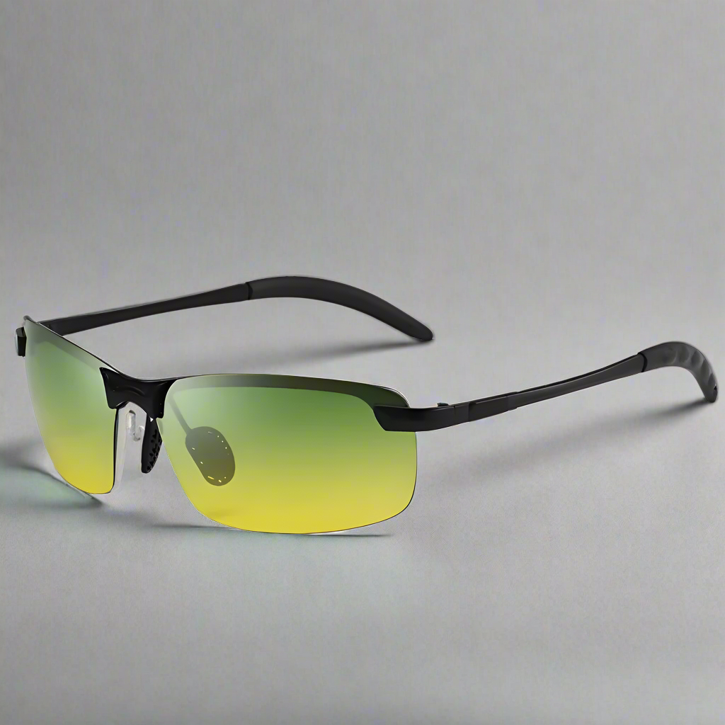 SusanSmith | Polarized Photochromic Sports Sunglasses