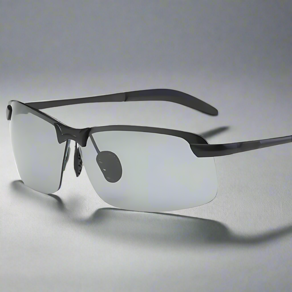SusanSmith | Polarized Photochromic Sports Sunglasses