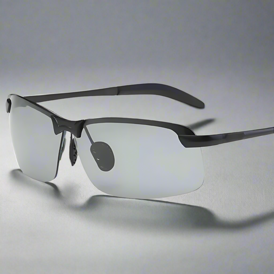SusanSmith | Polarized Photochromic Sports Sunglasses