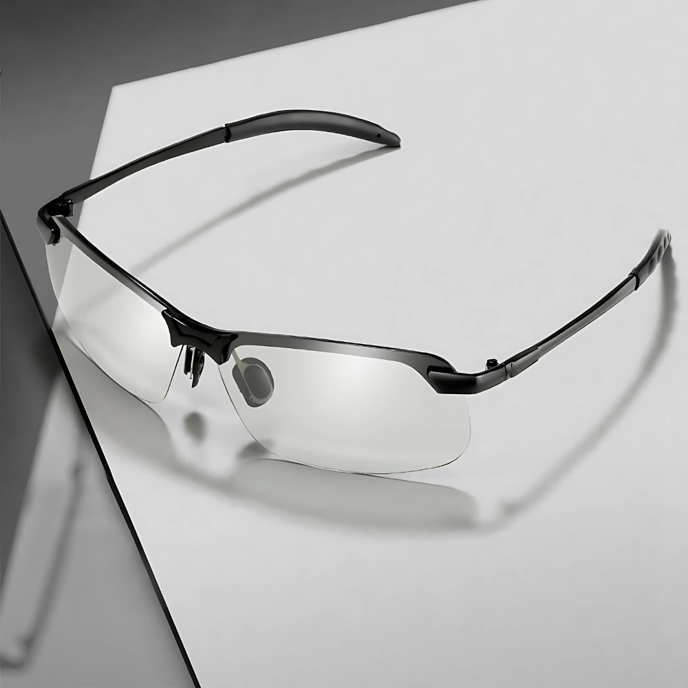 SusanSmith | Polarized Photochromic Sports Sunglasses
