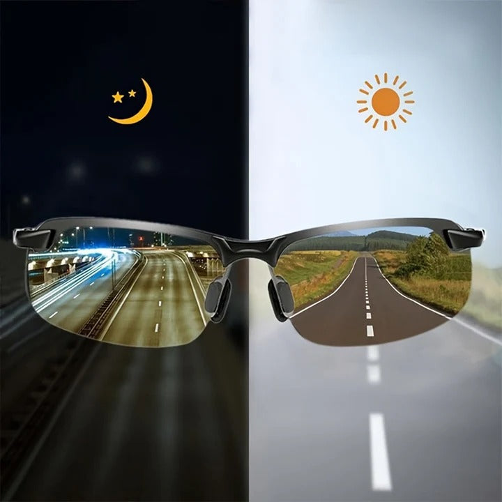 SusanSmith | Polarized Photochromic Sunglasses