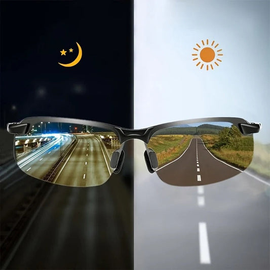 SusanSmith | Polarized Photochromic Sunglasses