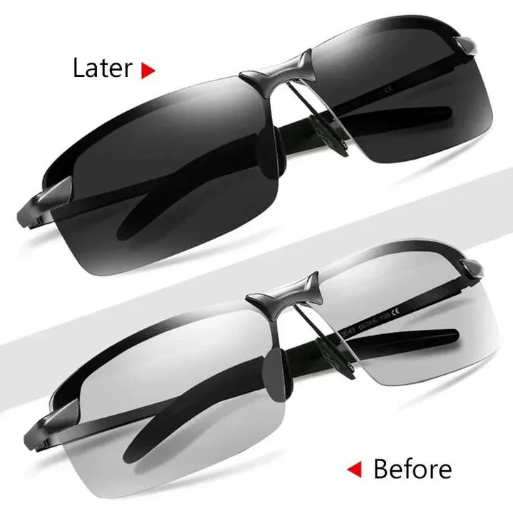 SusanSmith | Polarized Photochromic Sunglasses