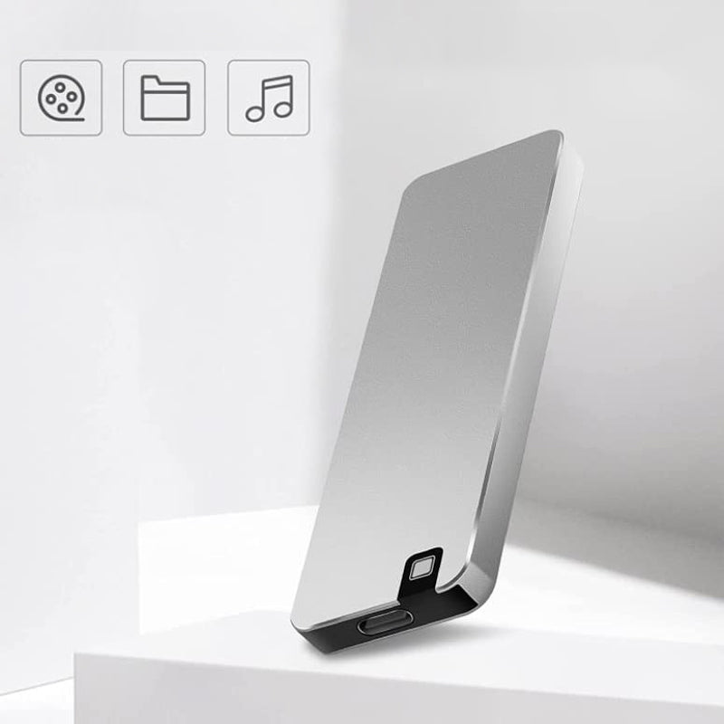 SusanSmith - Portable Hard Drive