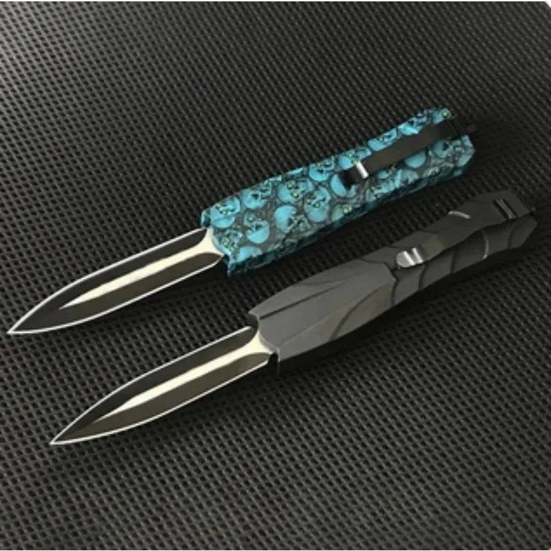 SusanSmith | Premium Ergonomic EDC Multitool Self-Defense Knife
