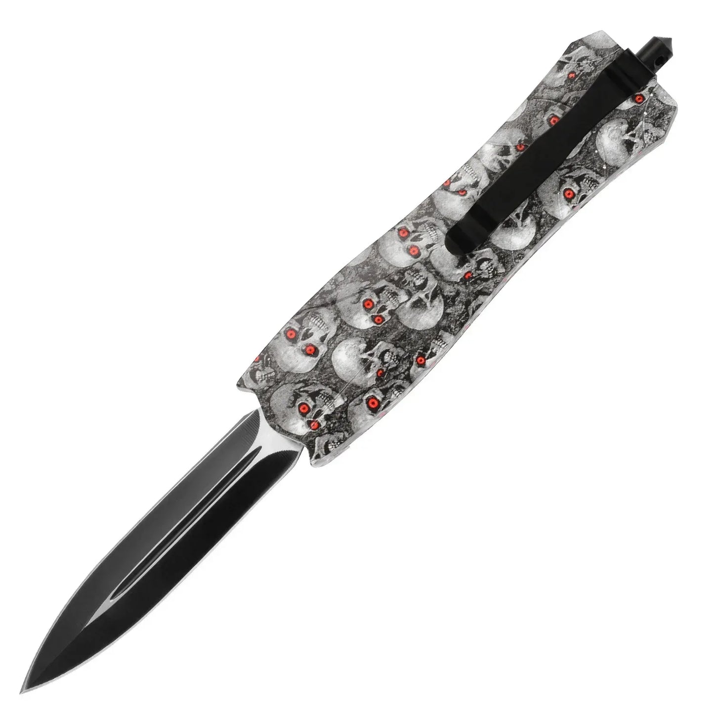 SusanSmith | Premium Ergonomic EDC Multitool Self-Defense Knife