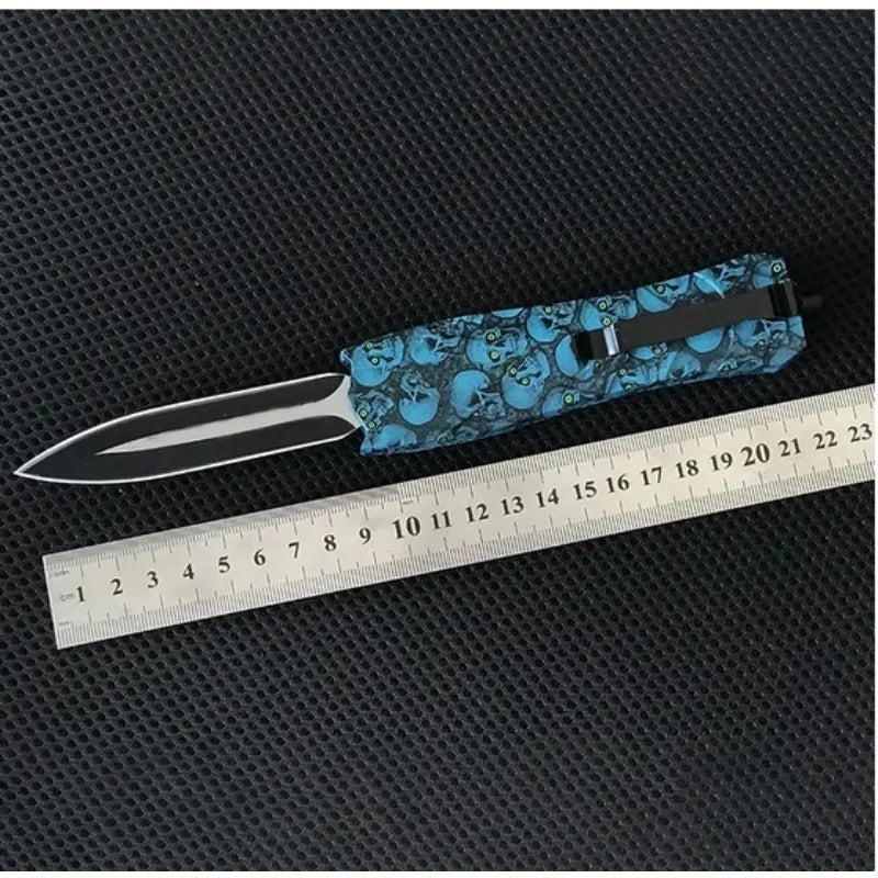 SusanSmith | Premium Ergonomic EDC Multitool Self-Defense Knife