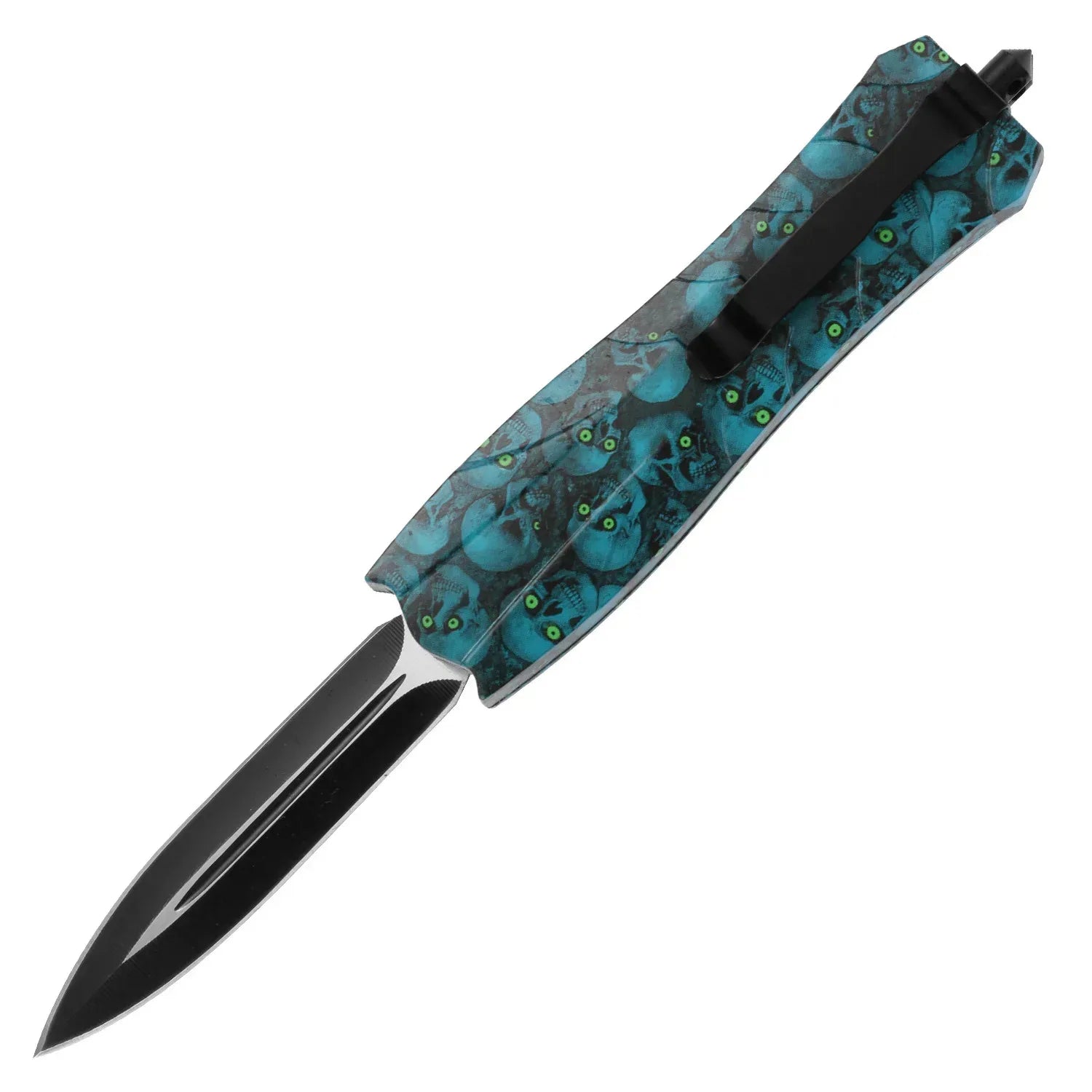 SusanSmith | Premium Ergonomic EDC Multitool Self-Defense Knife