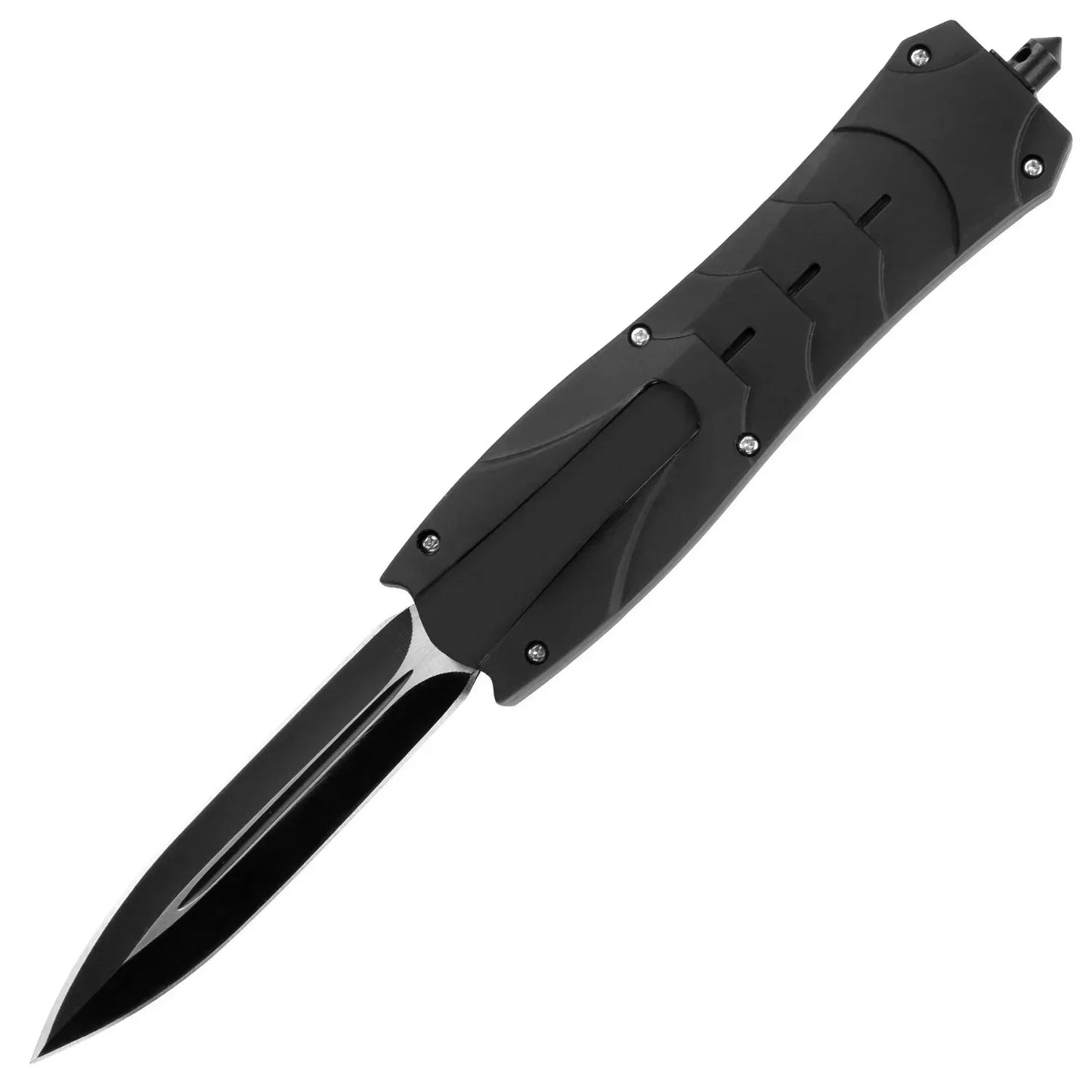 SusanSmith | Premium Ergonomic EDC Multitool Self-Defense Knife