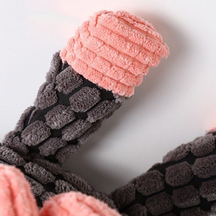 SusanSmith | Robust Dog Toy Made of Plush | Bite-Resistant and Durable Design | Multiple Models