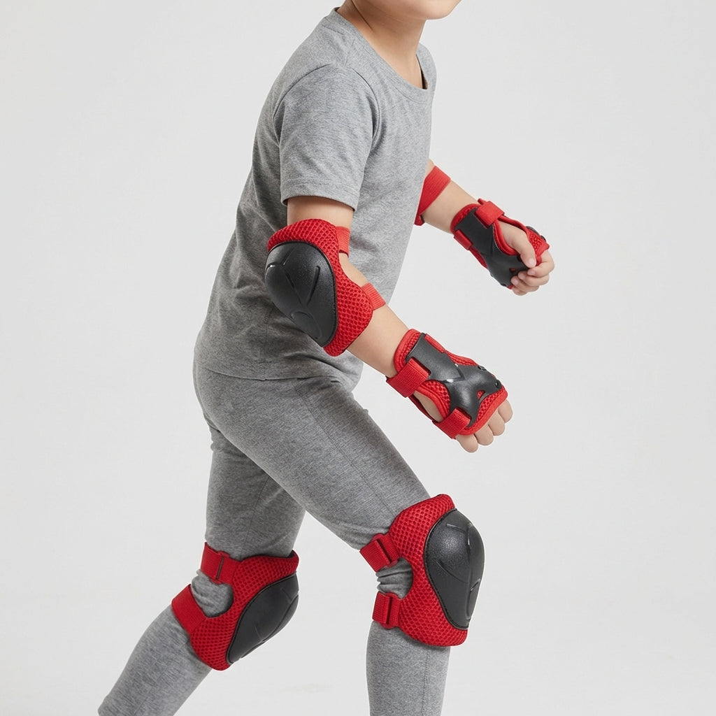 SusanSmith | Safekiddo 6 Piece Child Safety Set