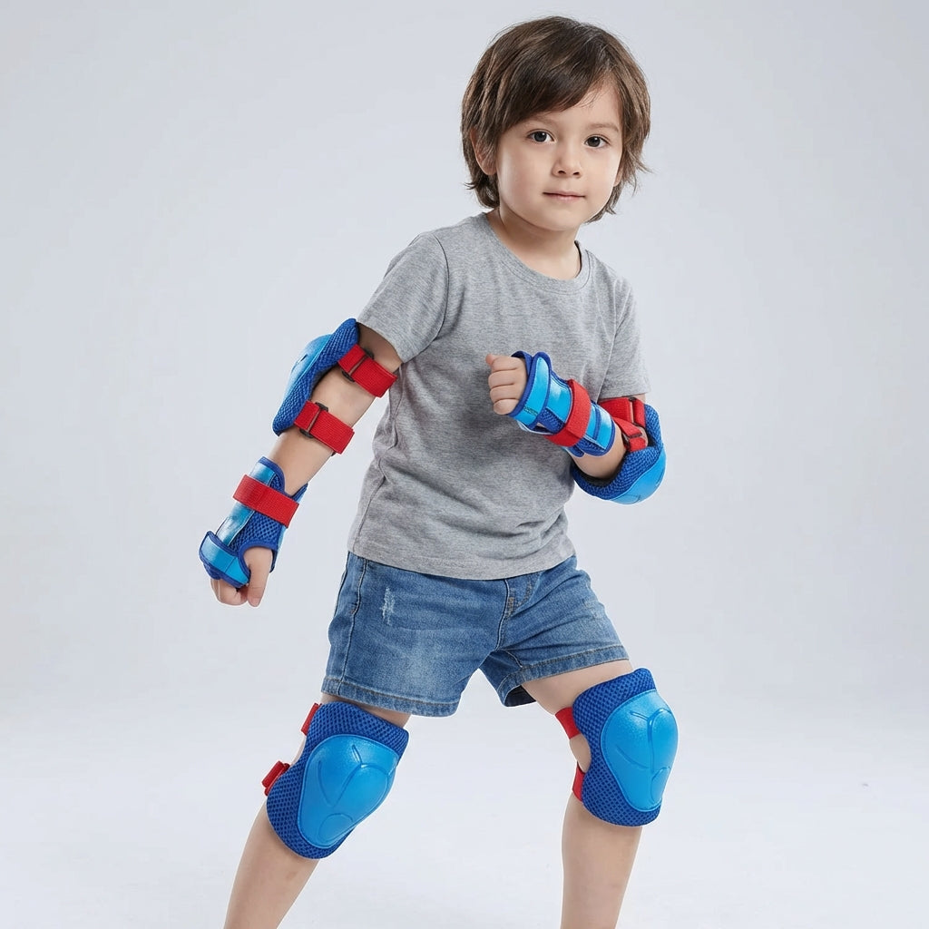 SusanSmith | Safekiddo 6 Piece Child Safety Set