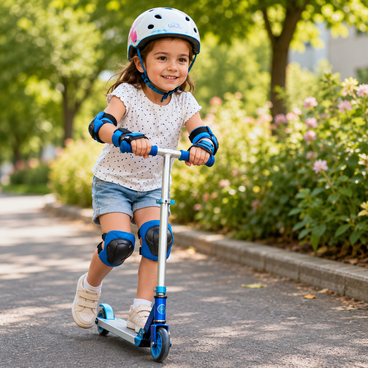 SusanSmith | Safekiddo 6 Piece Child Safety Set