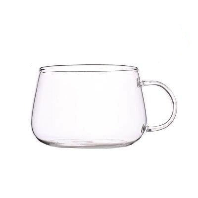 SusanSmith | Scandinavian Glass Teapot Set