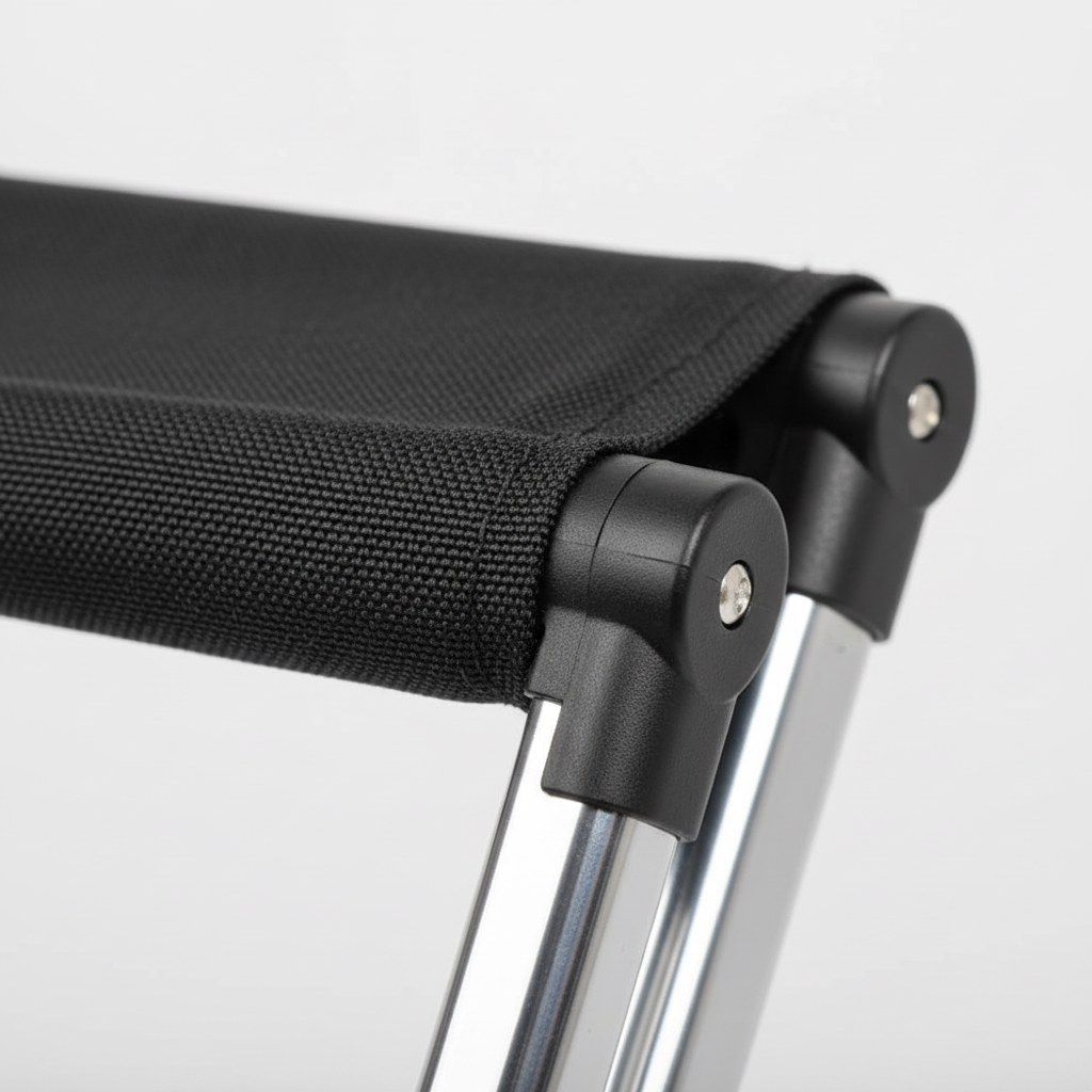 SusanSmith | Sitaraid Foldable Aluminum Cane Chair