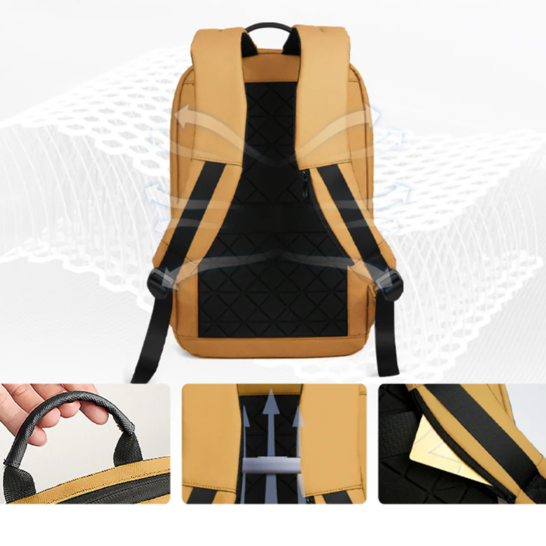 SusanSmith | Slate Commuter Backpack
