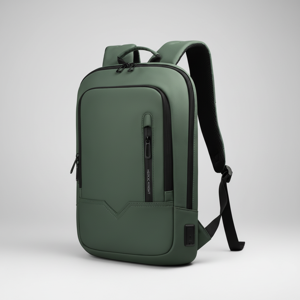 SusanSmith | Slate Commuter Backpack