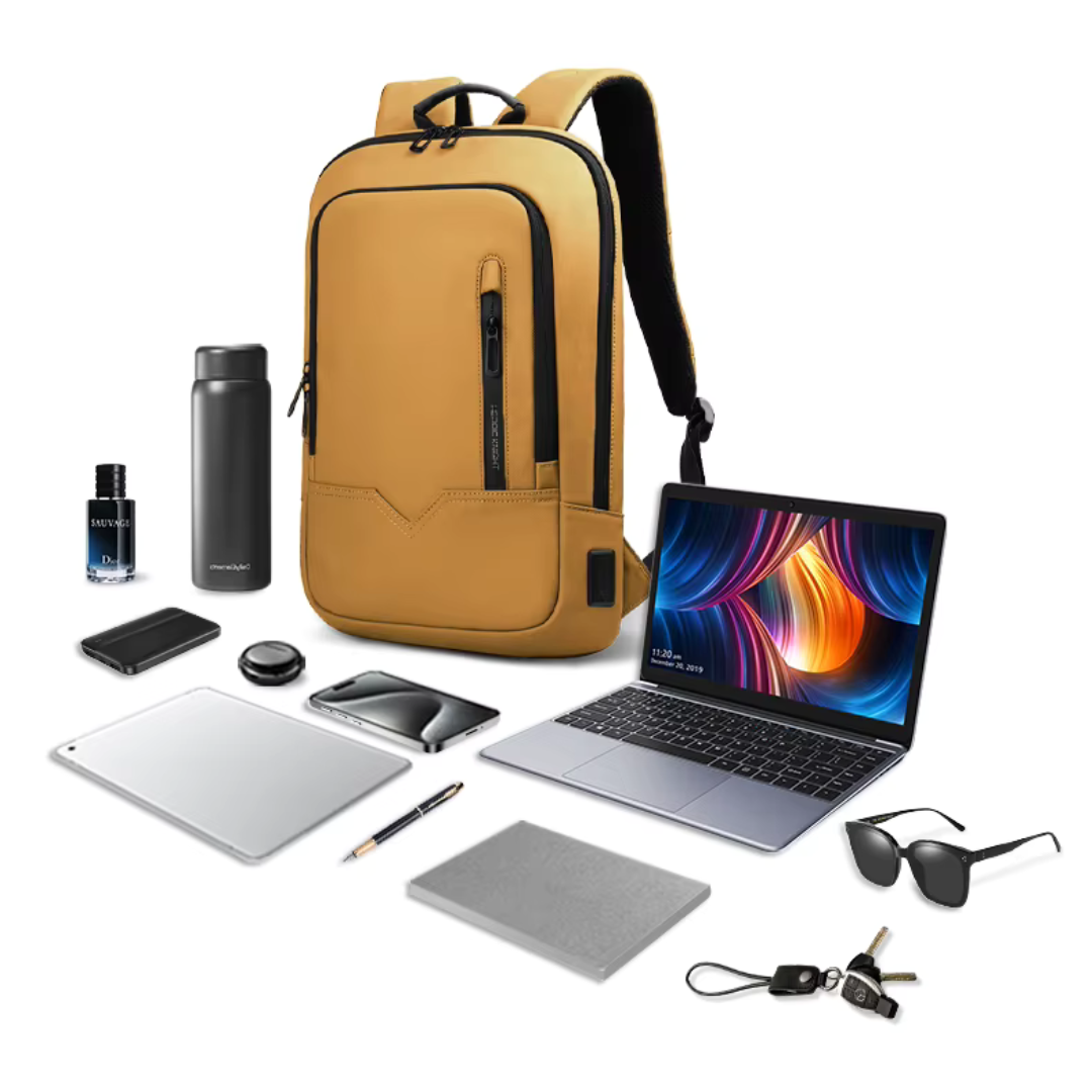 SusanSmith | Slate Commuter Backpack