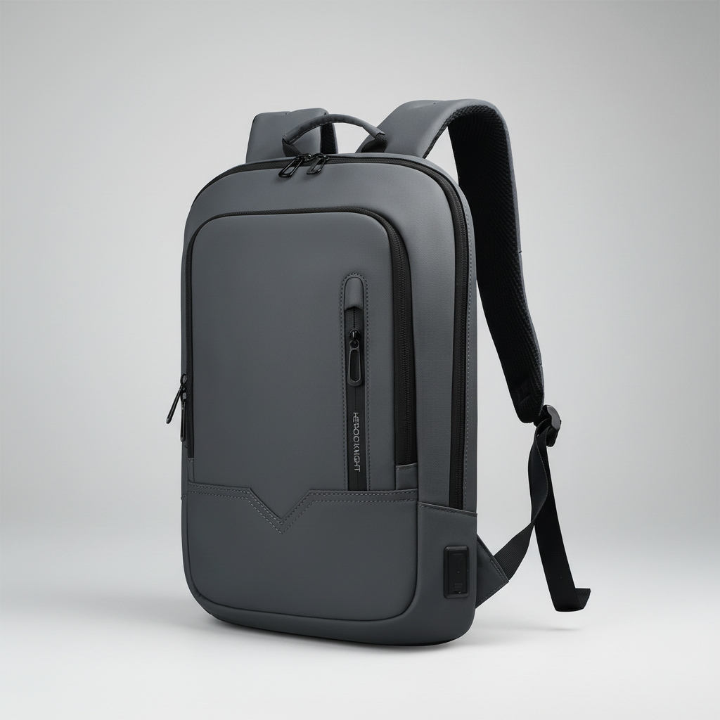 SusanSmith | Slate Commuter Backpack