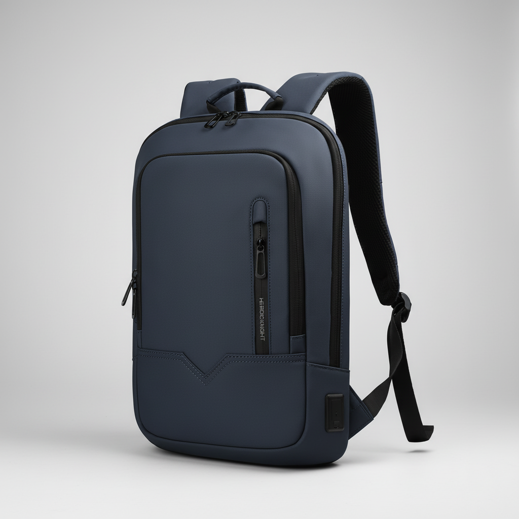SusanSmith | Slate Commuter Backpack