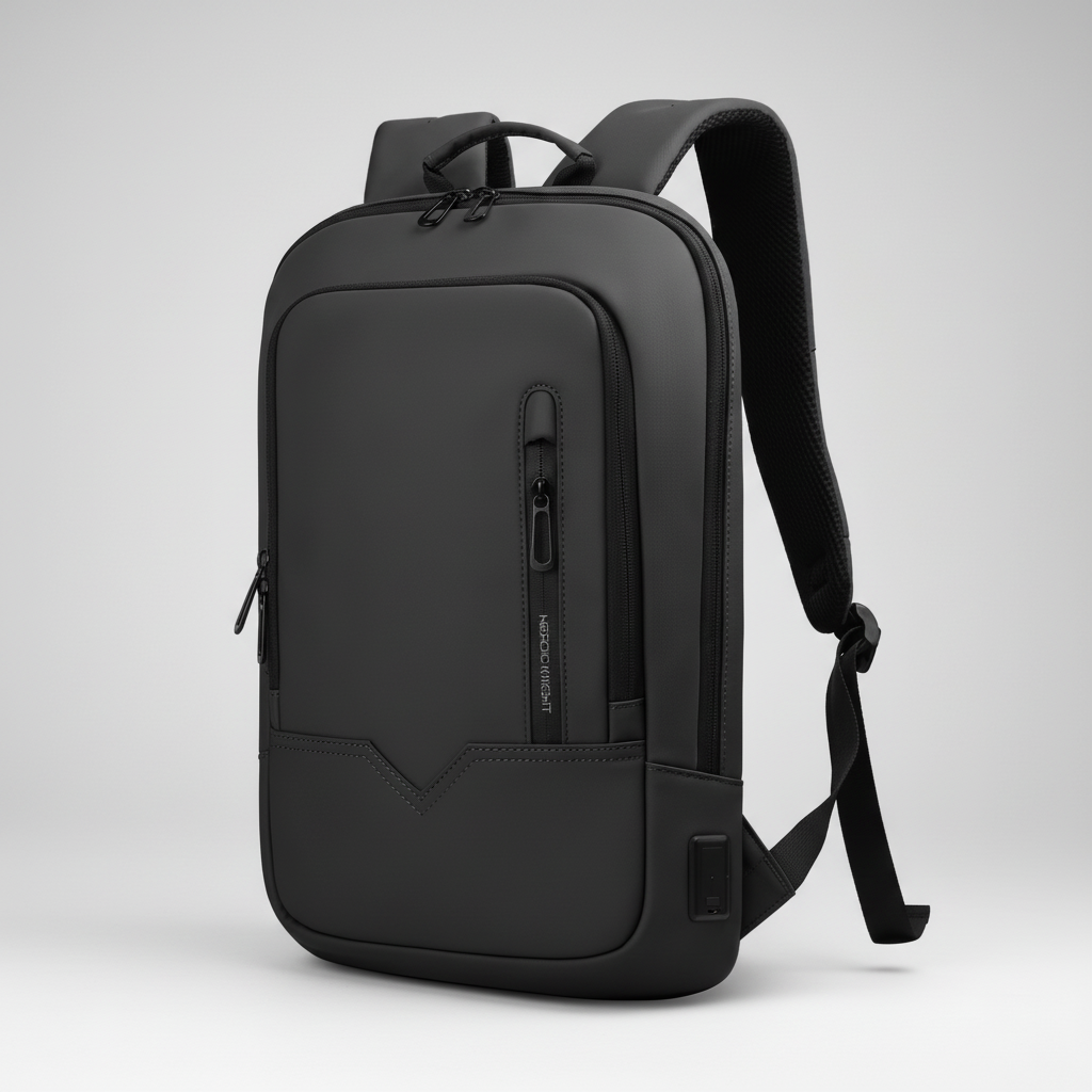SusanSmith | Slate Commuter Backpack