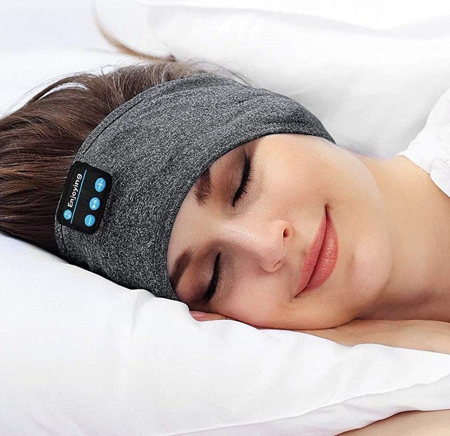 SusanSmith - Sleep Headphones