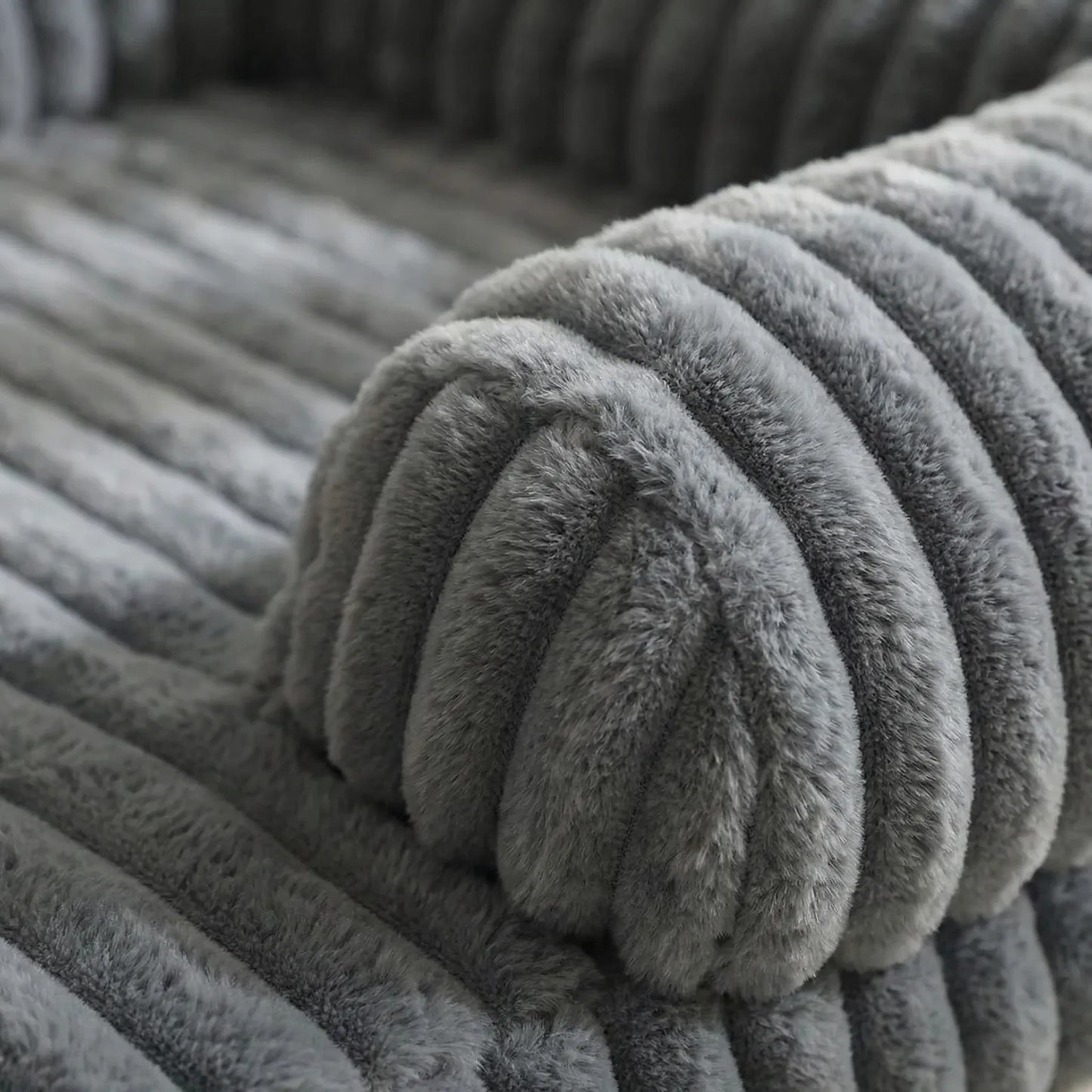 SusanSmith | Slumbrex Orthopedic Sofa-Style Dog Bed