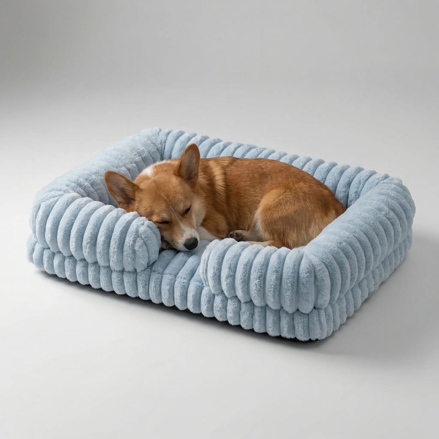 SusanSmith | Slumbrex Orthopedic Sofa-Style Dog Bed