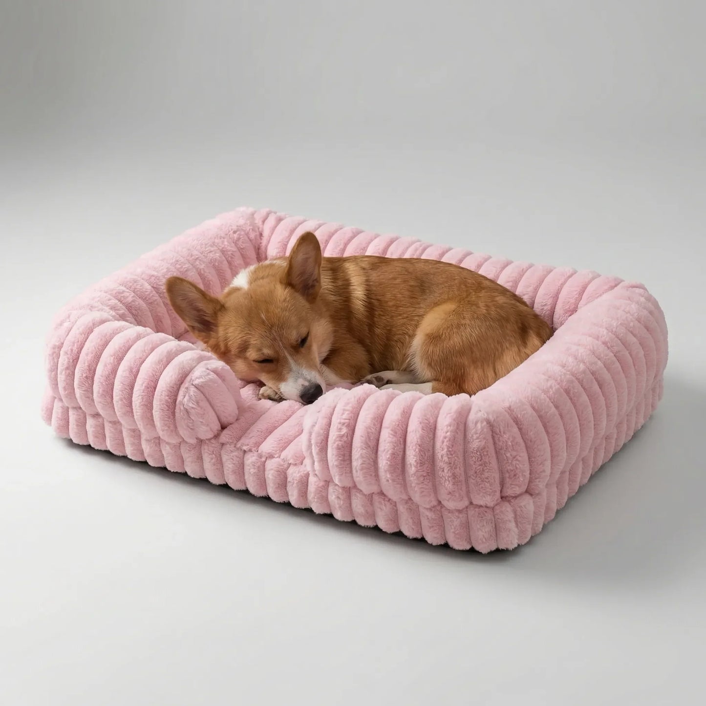 SusanSmith | Slumbrex Orthopedic Sofa-Style Dog Bed